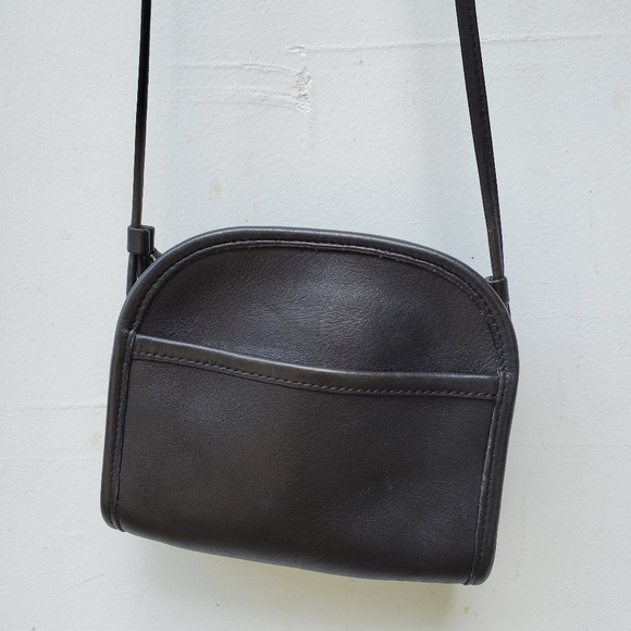 COACH vintage Abbie 9027 crossbody bag - Picture 10 of 10